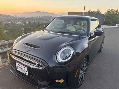 Used 2022 MINI Cooper SE