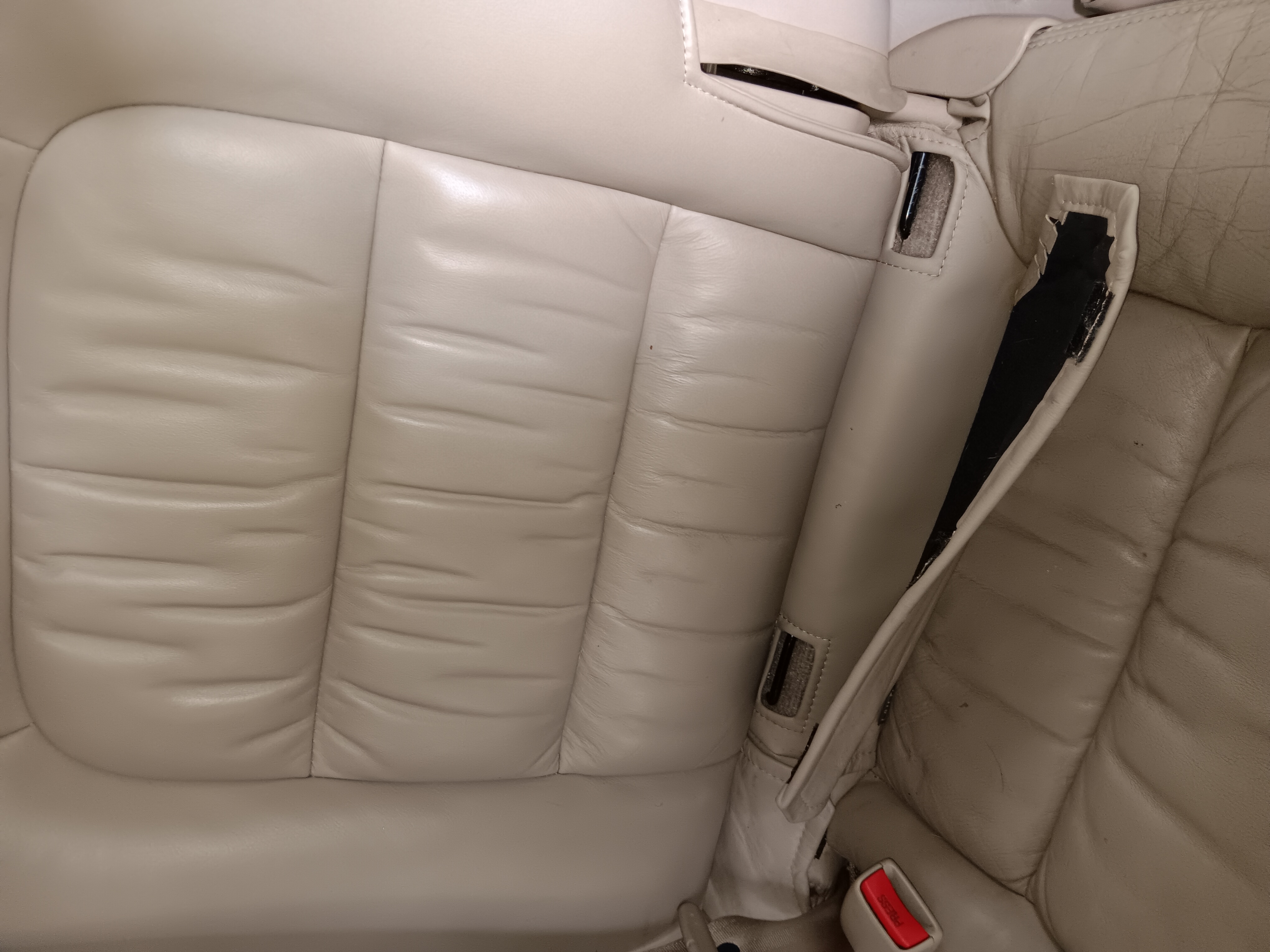 Used 2001 Lexus LX 470 4WD image 27