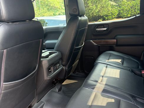 Used 2019 Chevrolet Silverado 1500 RST w/ All-Star Edition AWD/4WD image 13
