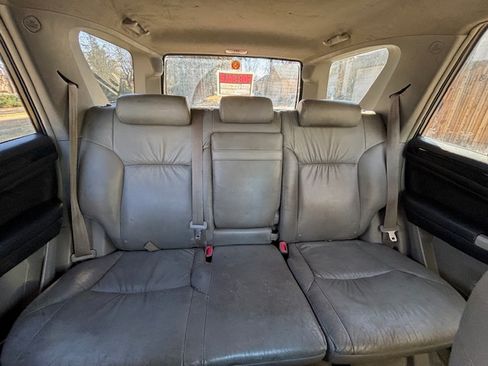 Used 2008 Toyota 4Runner Limited image 19