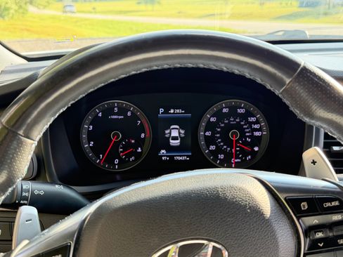 Used 2018 Hyundai Sonata Limited FWD image 13
