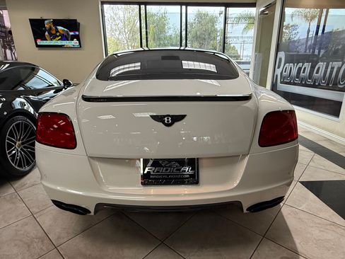 Used 2013 Bentley Continental GT Speed image 21