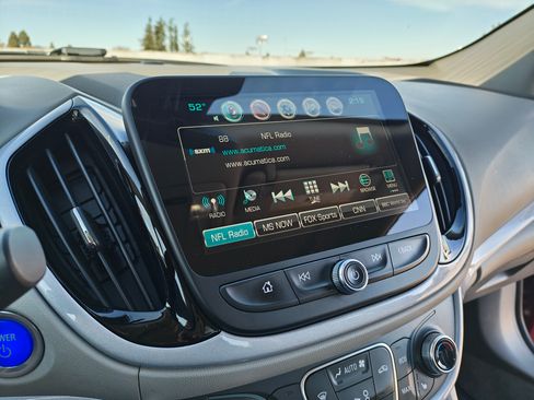 Used 2018 Chevrolet Volt LT w/ LT Driver Confidence Package image 19