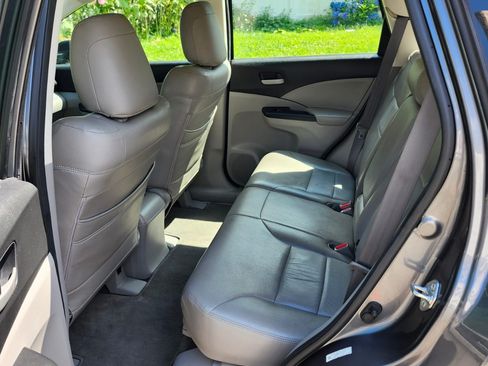 Used 2013 Honda CR-V LX image 9
