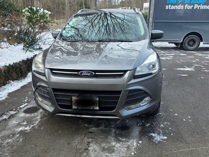 Used 2014 Ford Escape SE