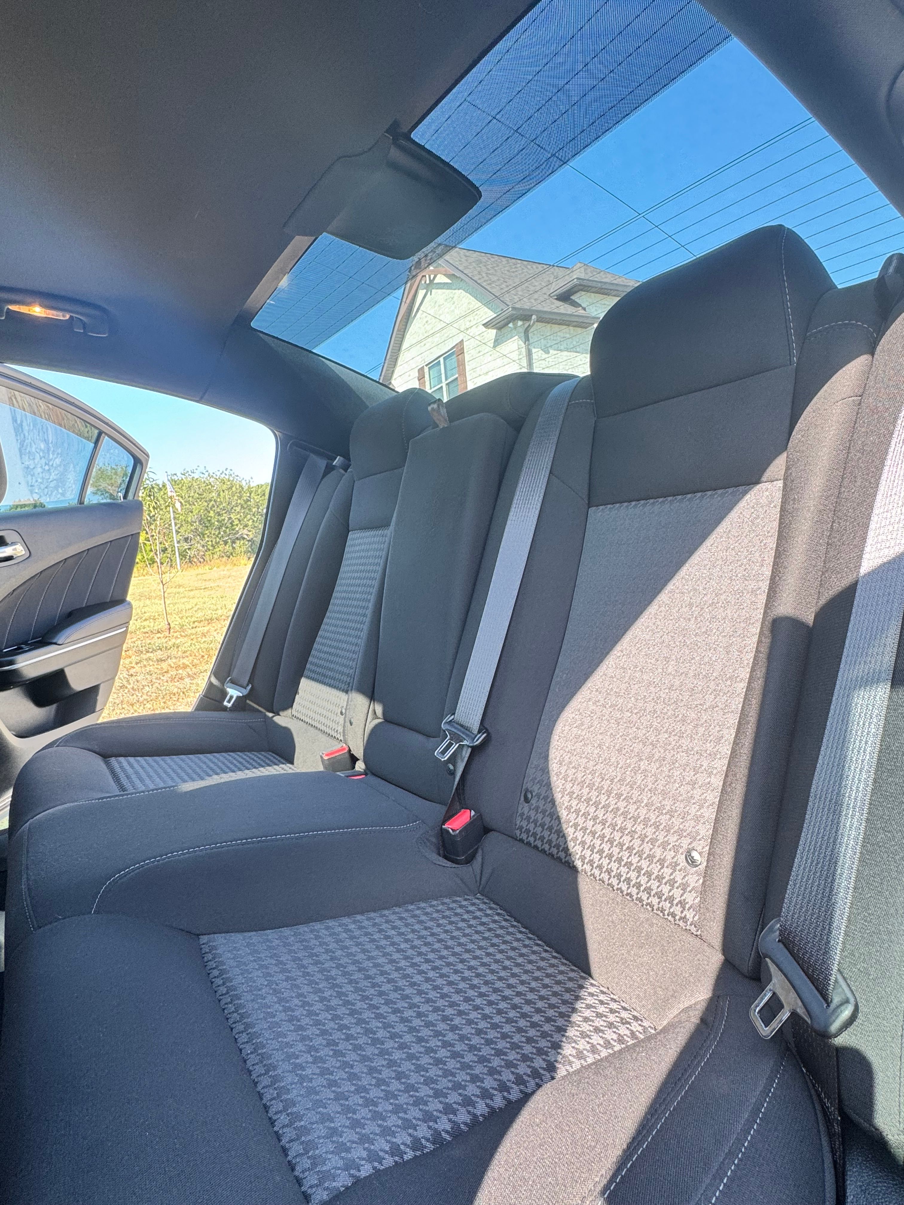 Used 2021 Dodge Charger Scat Pack RWD image 20