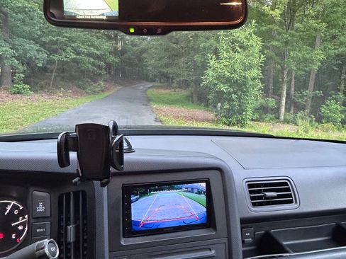Used 2014 Honda Ridgeline Sport image 12