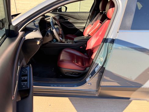 Used 2022 MAZDA CX-30 AWD 2.5 S w/ Preferred Package image 12