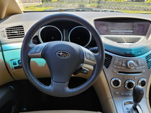 Used 2009 Subaru Tribeca Limited image 11