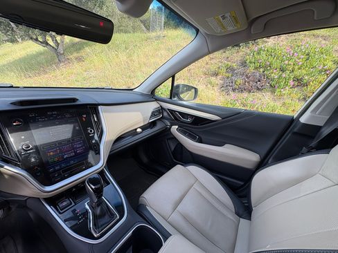 Used 2020 Subaru Outback Limited XT image 13