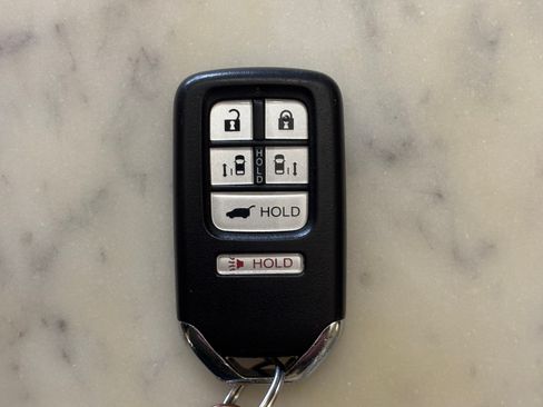 Used 2016 Honda Odyssey EX-L image 14