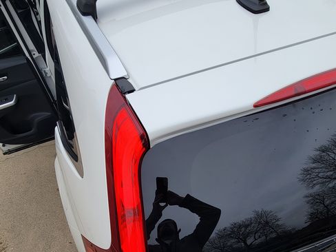 Used 2015 Honda CR-V EX-L image 6