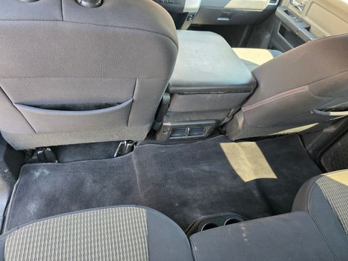 Used 2012 RAM 2500 Power Wagon w/ Luxury Group image 13