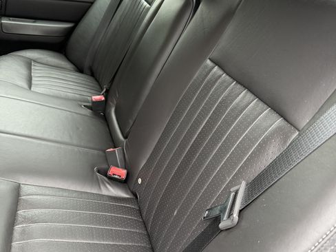 Used 2003 Mercury Marauder image 9