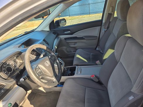 Used 2013 Honda CR-V LX image 6