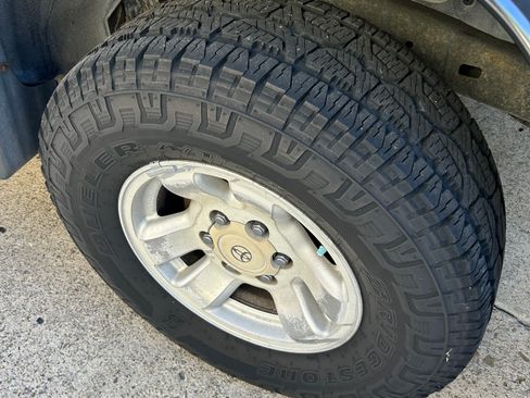 Used 1998 Toyota 4Runner SR5 AWD/4WD image 20