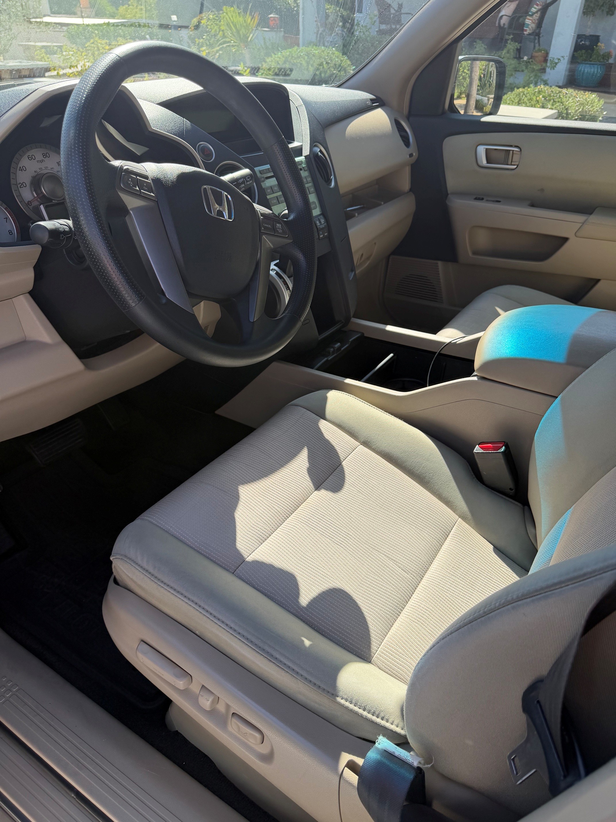 Used 2009 Honda Pilot EX image 6