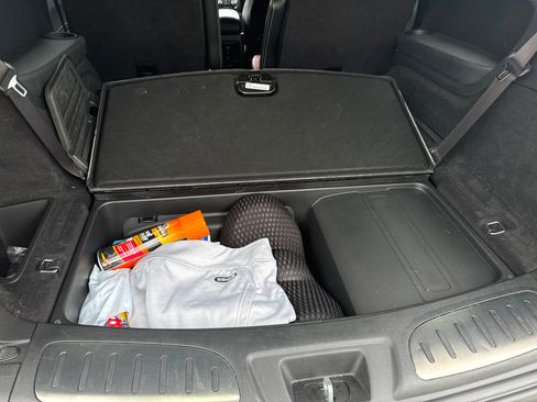 Used 2024 Dodge Durango SRT image 6