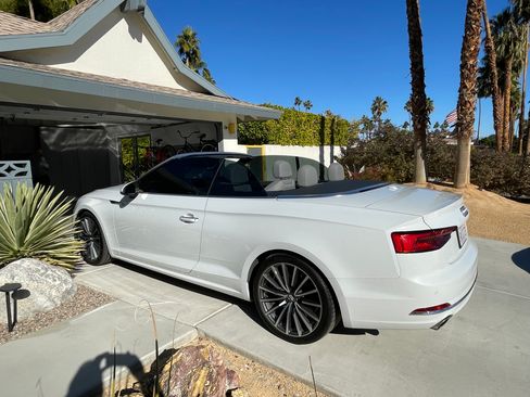 Used 2018 Audi A5 2.0T Premium Plus w/ Premium Plus image 15