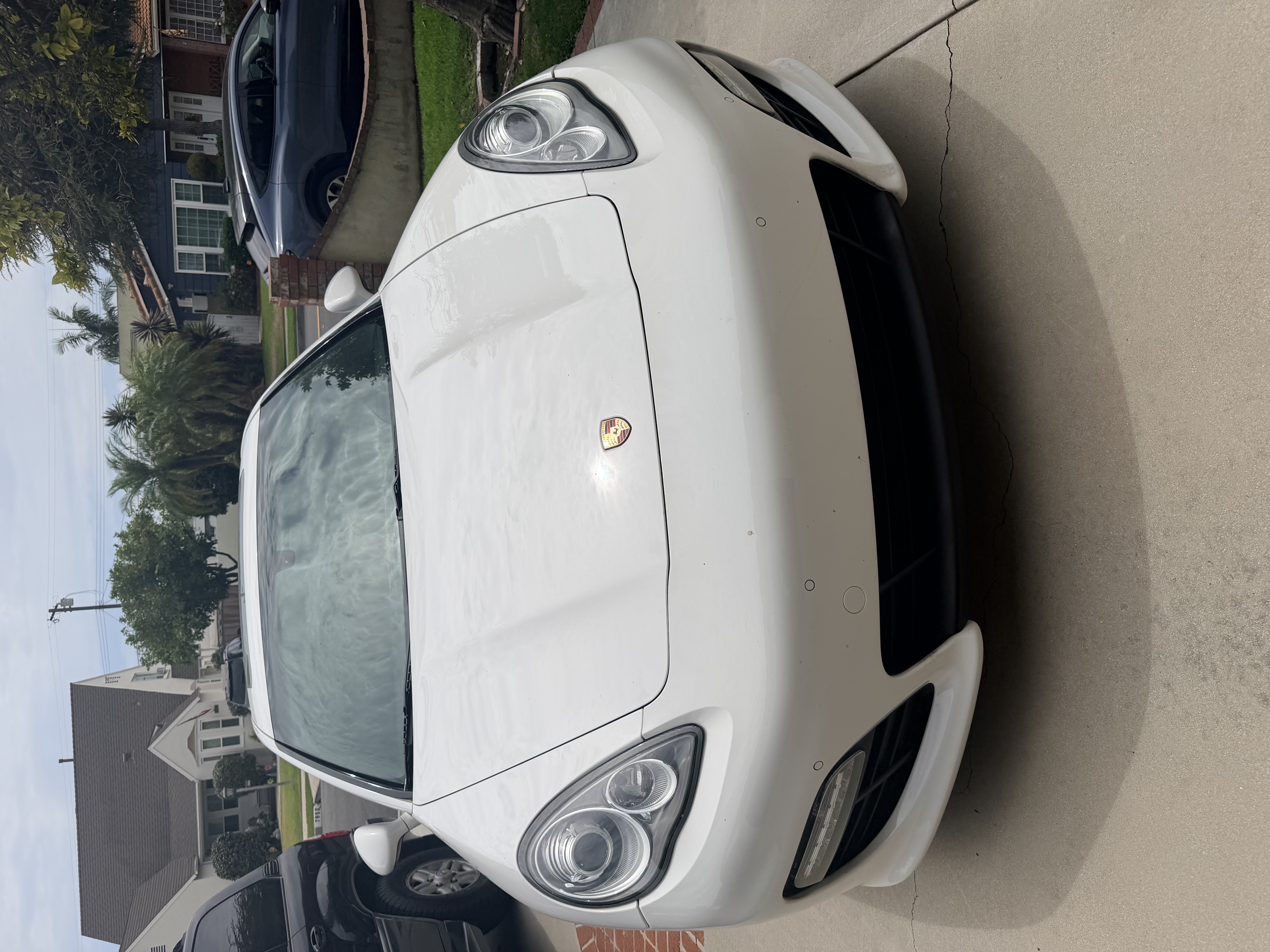 Used 2012 Porsche Panamera RWD image 4