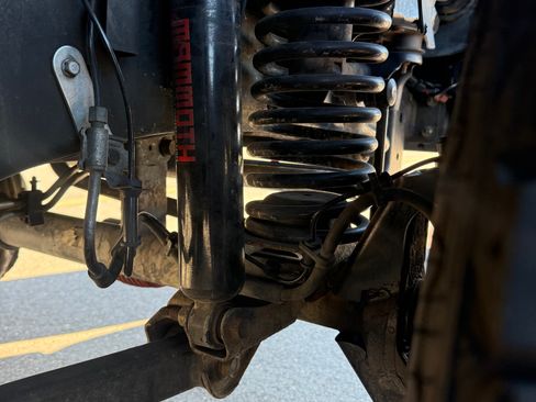 Used 2013 Jeep Wrangler Unlimited Sport image 15