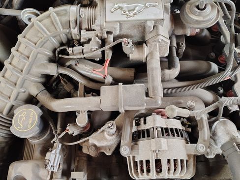 Used 2004 Ford Mustang GT Premium image 10