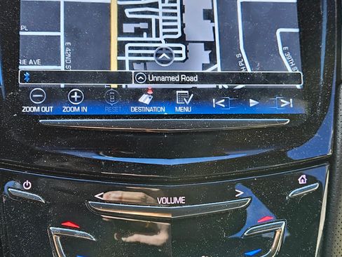 Used 2016 Cadillac XTS Vsport Platinum image 6