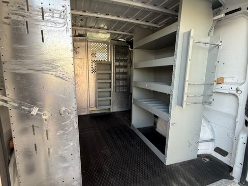 Used 2018 RAM ProMaster 1500 image 2