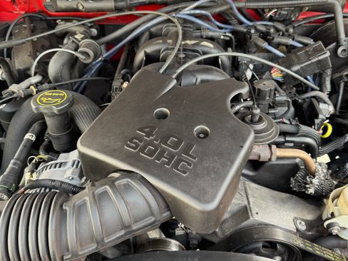 Used 2006 Ford Ranger XLT image 20