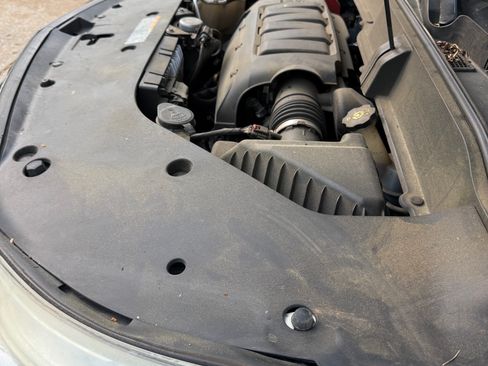 Used 2016 Buick Enclave Leather w/ Trailering Package, 4500 LBS. image 5