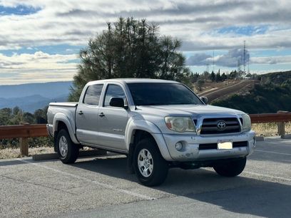 Used 2010 Toyota Tacoma PreRunner