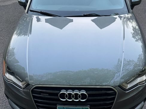 Used 2016 Audi A3 2.0T Premium Plus image 12