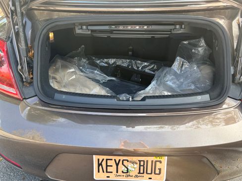 Used 2015 Volkswagen Beetle 1.8T image 17