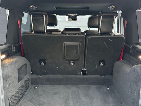 Used 2019 Mercedes-Benz G 550 image 28