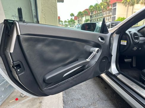 Used 2007 Mercedes-Benz SLK 55 AMG SLK 55 AMG Roadster 2D image 14