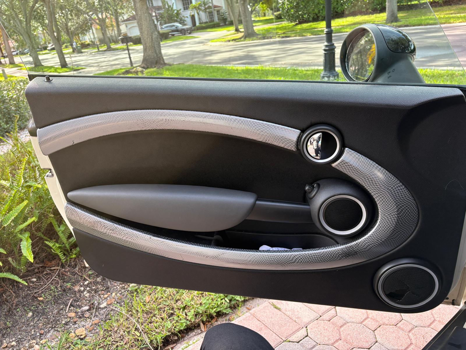 Used 2009 MINI Cooper S FWD image 29