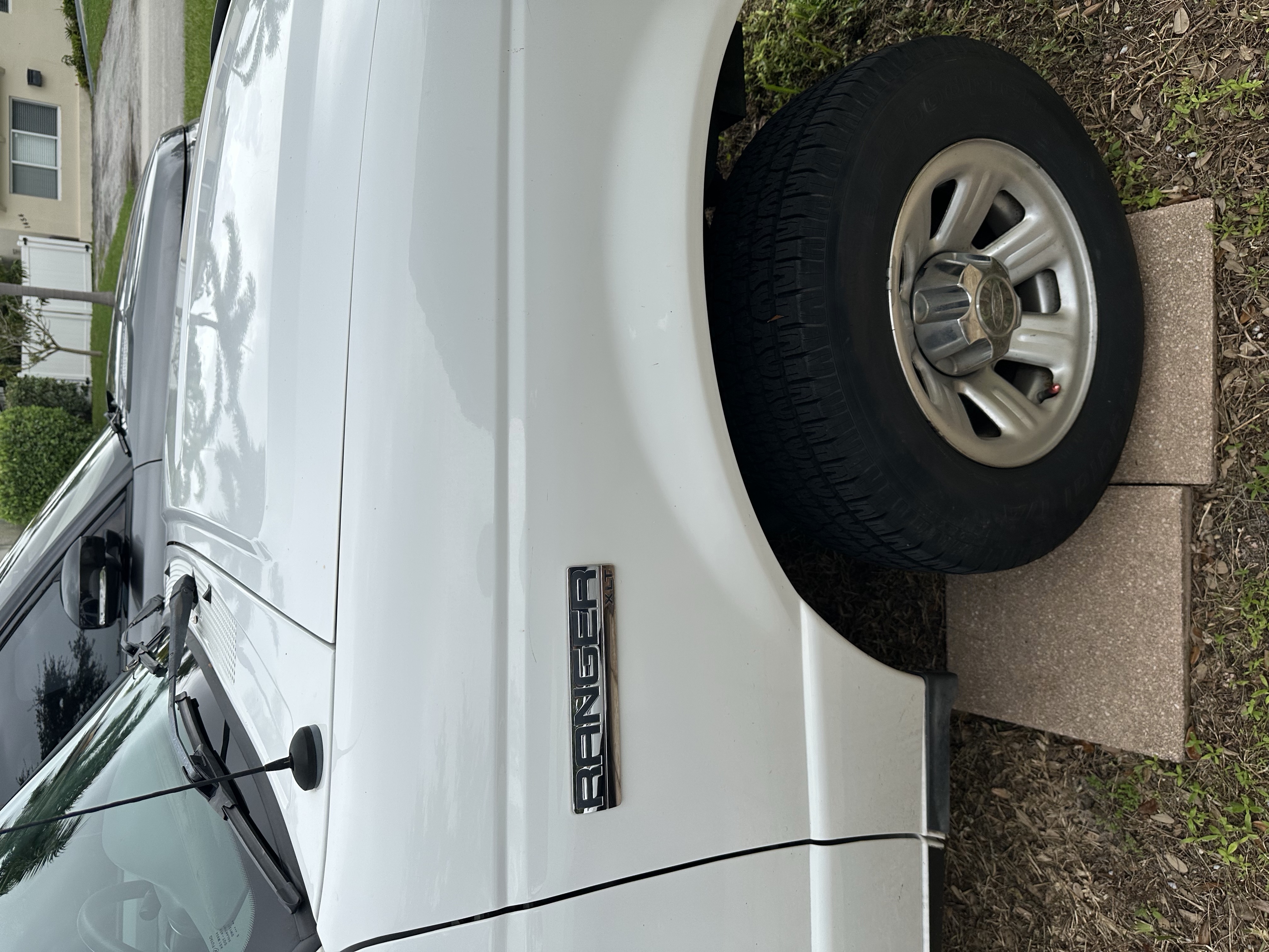 Used 2008 Ford Ranger XLT RWD image 15