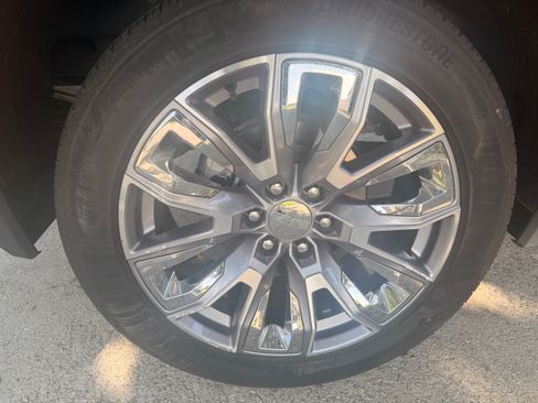 Used 2024 GMC Sierra 1500 Denali w/ Denali Reserve Package image 6