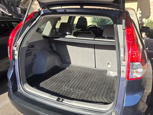 Used 2012 Honda CR-V EX image 17