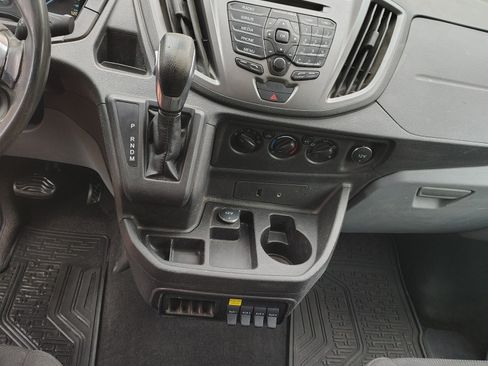 Used 2016 Ford Transit 250 130 Low Roof image 6