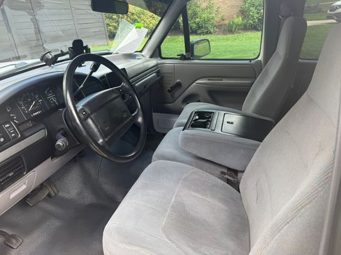 Used 1994 Ford F150 2WD SuperCab image 14