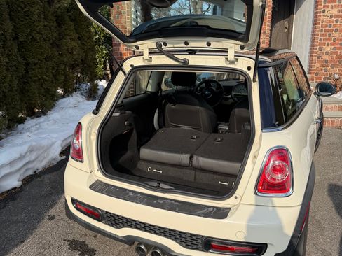 Used 2013 MINI Cooper S image 10