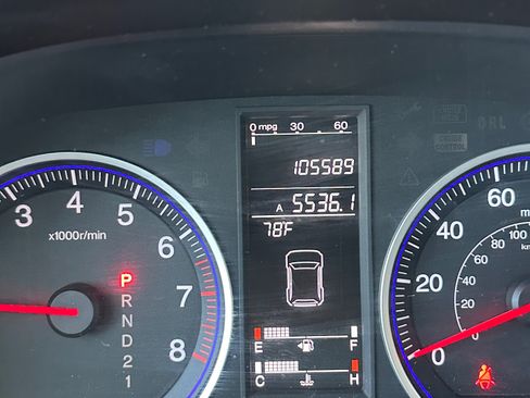 Used 2009 Honda CR-V EX-L image 18