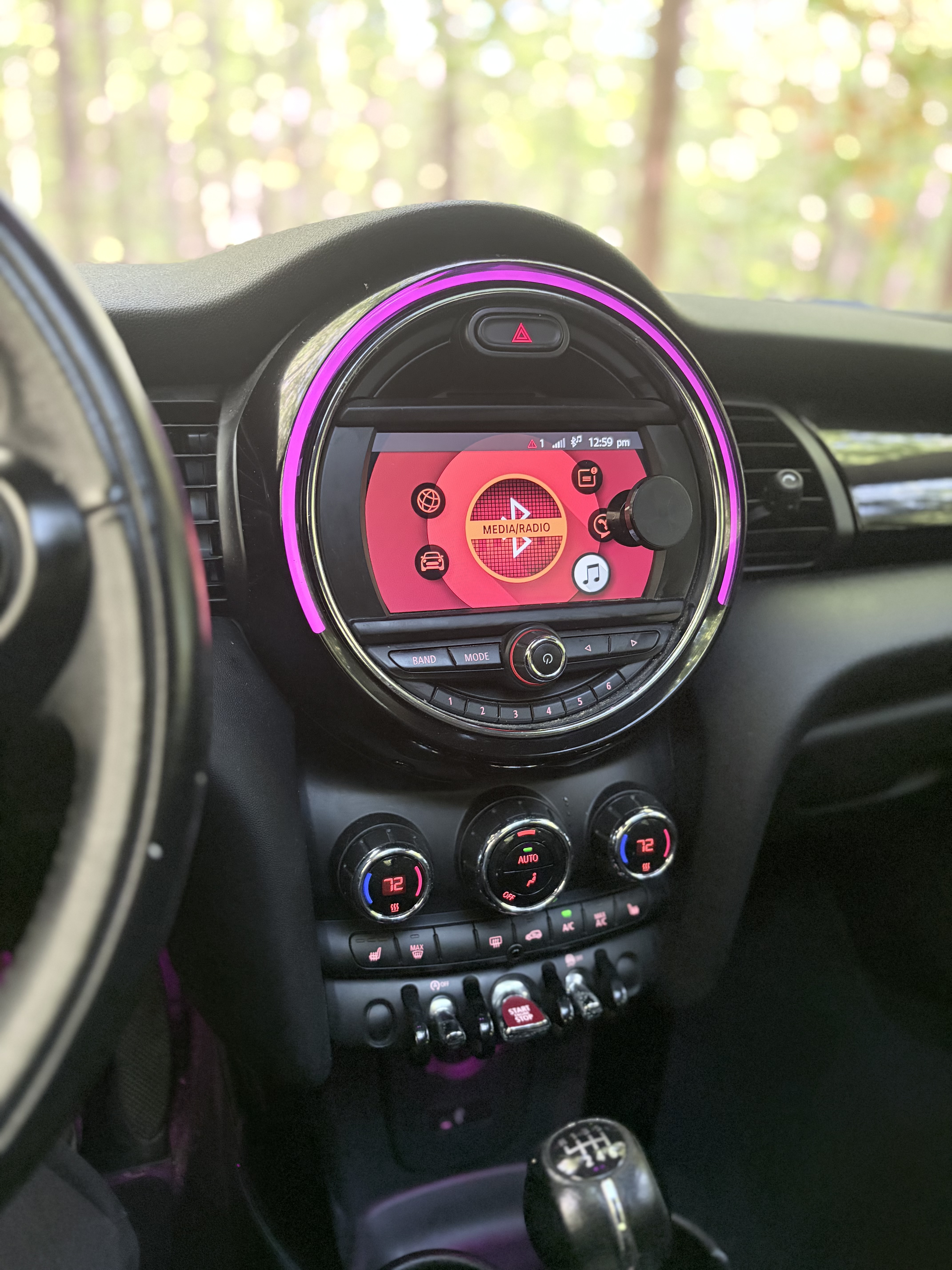 Used 2019 MINI Cooper 2-Door Hardtop FWD image 8