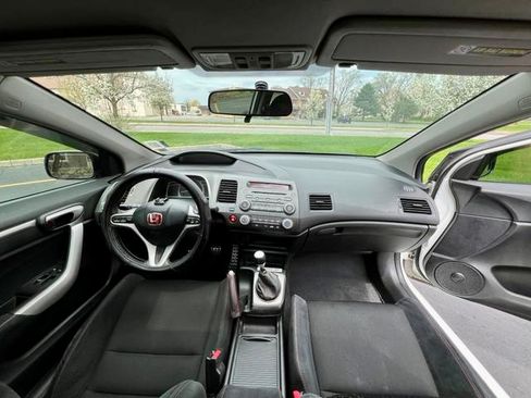 Used 2009 Honda Civic Si image 15