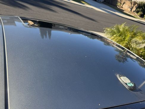 Used 2014 Ford Fusion Titanium image 8