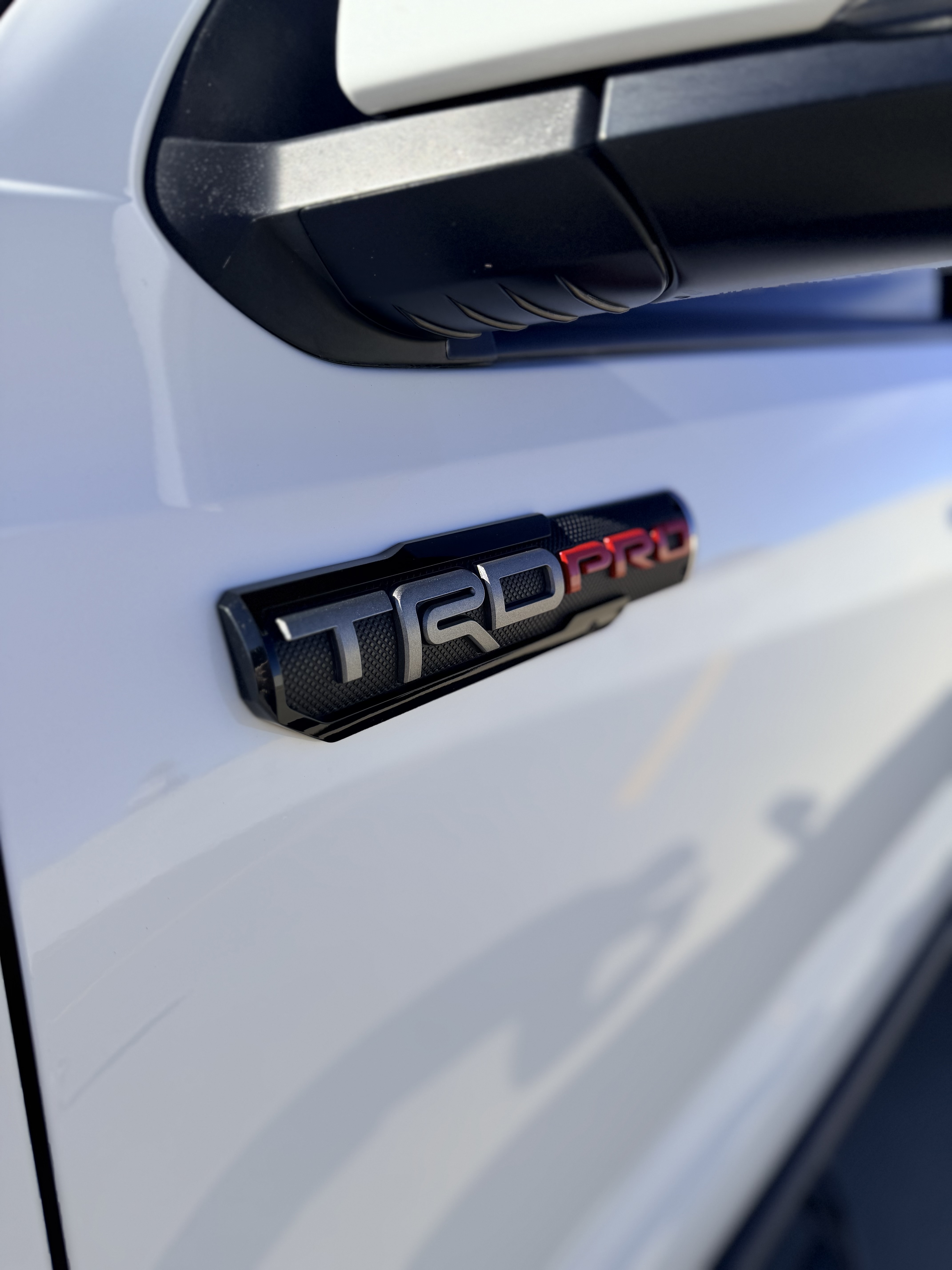 Used 2019 Toyota Tacoma TRD Pro AWD/4WD image 11