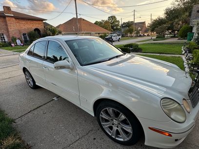 Used 2009 Mercedes-Benz E 350 Sedan