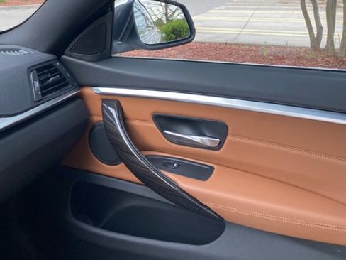 Used 2017 BMW 430i Gran Coupe image 4