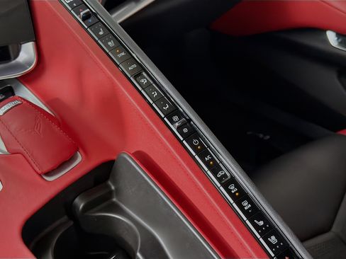 Used 2023 Chevrolet Corvette Stingray Preferred Conv w/ Z51 Performance Package image 26